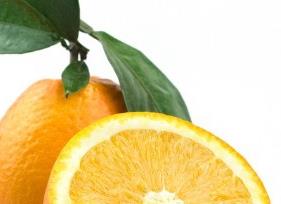 橙子的营养价值 描写橙子的营养价值