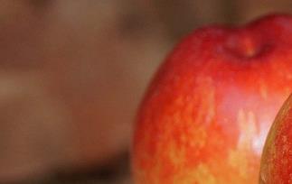 油桃的营养价值和功效 油桃的营养价值和功效禁忌