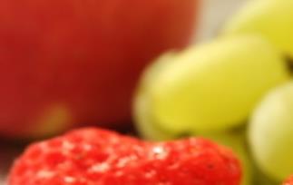 哪些水果能预防近视 哪些水果可以预防近视