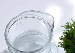 淡盐水的作用与功效 淡盐水的作用与功效禁忌