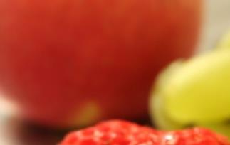 吃水果好处_多吃水果能使骨骼更强健（促进骨骼发育的水果）