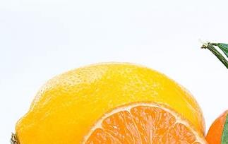 橙子养生功效和橙子贮存方法（橙子的最佳储存方法）