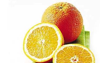 橙子的作用和功效（橙子的作用和功效是什么）