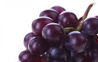 吃葡萄有什么好处 吃葡萄有什么好处和坏处