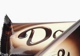 德芙醇黑巧克力的功效与作用 德芙浓黑巧克力的功效