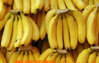 香蕉有哪些功效与作用 香蕉有哪些功效与作用禁忌