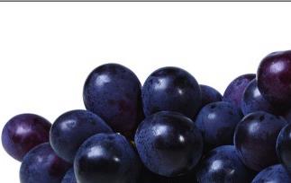 紫葡萄的营养价值和食用功效 紫葡萄有什么营养价值