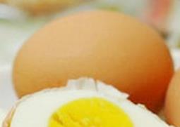 煮熟鸡蛋保质期 煮熟鸡蛋的保质期