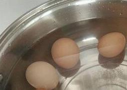煮鸡蛋要煮多久 开水煮鸡蛋要煮多久