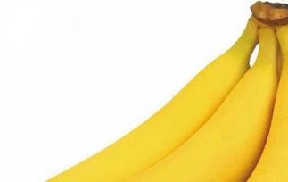 香蕉不能和什么一起吃 香蕉不能和什么水果一起吃
