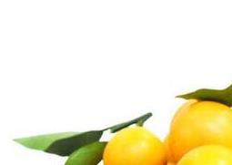 金橘精油的功效与作用 金橘精油什么功效
