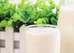 空腹喝牛奶好吗 孩子空腹喝牛奶好吗