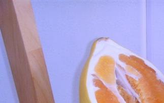 吃红肉蜜柚有什么保健作用吗? 吃红肉蜜柚有什么保健作用吗百度百科