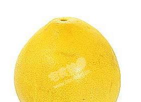 柚子的功效及食用方法 柚子的功效与作用及食用方法
