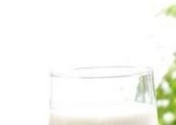 全脂牛奶和脱脂牛奶的区别 全脂牛奶和脱脂牛奶的区别在哪里
