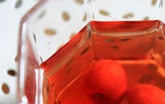 樱桃酒的营养价值（樱桃酒的营养价值与食用功效与作用）