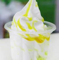 金桔柠檬冰淇淋 金桔柠檬冰淇淋怎么做