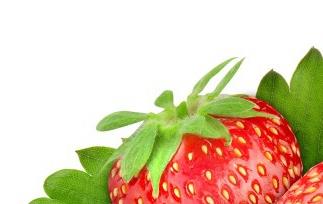 草莓的营养价值与食疗功效（草莓的营养价值与食疗功效图片）