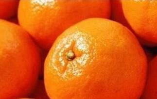 蜜橘皮的功效与作用 蜜橘皮的功效与作用图片