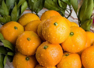 柑橘怎样能增甜，橘子的酸甜度有肥料的影响吗