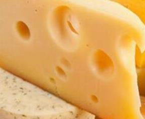 奶酪怎么吃 奶酪怎么吃法大全集视频