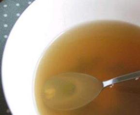 绿豆水的功效与作用 绿豆汤的功效与作用护肝