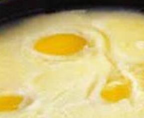 白果蒸蛋的功效与作用 白果煮蛋的功效和作用