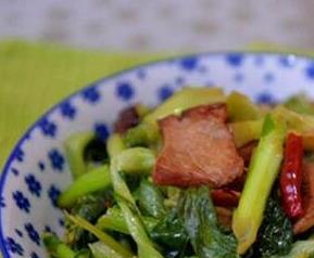 大白菜苔怎么做好吃 大白菜苔怎么做好吃又简单