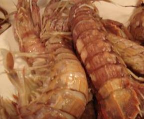 皮皮虾的营养价值与功效 虾皮的营养价值及功效