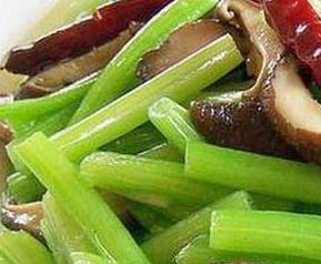芹菜怎么做好吃 芹菜怎么做好吃凉拌菜
