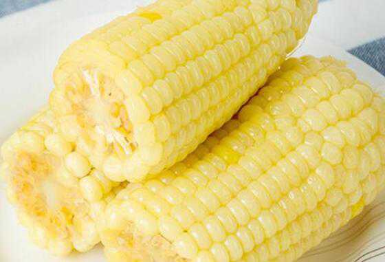 粘玉米的好处与营养价值 粘玉米的危害