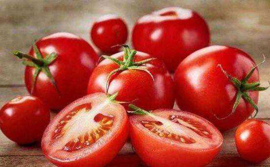 吃西红柿的好处和坏处 西红柿的食疗作用