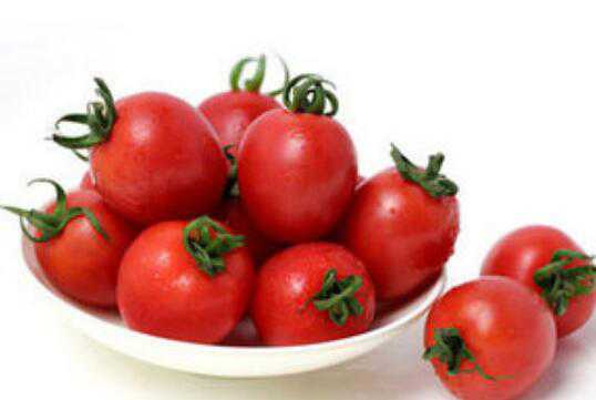 吃小番茄可以有哪些好处与坏处 吃小番茄对人体有什么好处
