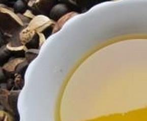 茶树籽油的功效与作用 茶籽油的功效与作用