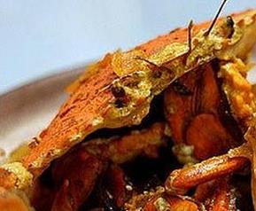 咖喱蟹怎么做好吃（咖喱蟹用什么蟹做）