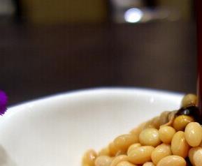 怎么做醋泡黄豆 怎么做醋泡黄豆更好吃