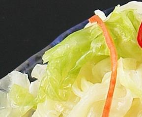 卷心菜泡菜怎么做 卷心菜泡菜怎么做好吃