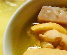 茶树菇鸡汤的做法 茶树菇鸡汤的做法窍门
