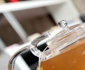 生姜蜂蜜茶的功效与作用 生姜蜂蜜茶的功效与作用是什么