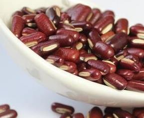 赤小豆的功效与作用 赤小豆的功效与作用 和红豆的区别