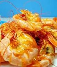 北海冰虾的营养价值 北海冰虾的营养价值与功效