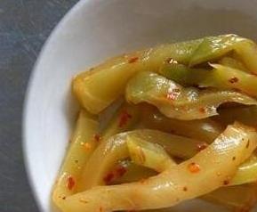 自制榨菜腌制方法与教程 自制榨菜腌制方法与教程图片