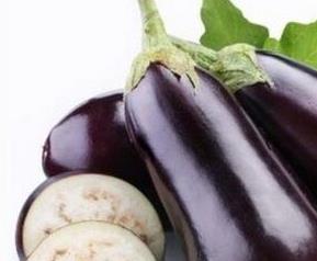 紫色茄子皮能吃吗（紫色茄子皮能吃吗有毒吗）