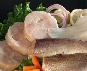 鱼肉的营养价值及功效与作用 鱼肉的营养价值及功效与作用图片