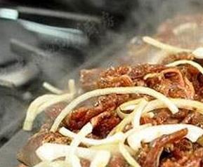 韩式煎牛肉的腌制方法（韩式煎牛肉的腌制方法窍门）