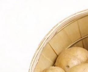 土豆的功效与作用 土豆的功效与作用是什么