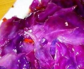 紫包菜的营养价值（紫包菜的营养价值和功效与作用）