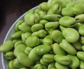 蚕豆如何做好吃 蚕豆如何做好吃?