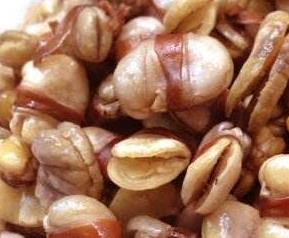 油炸蚕豆的功效与作用禁忌 油炸蚕豆的功效与作用