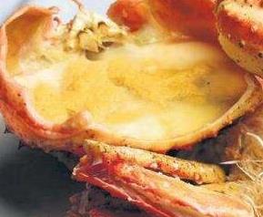 螃蟹壳的营养价值 螃蟹壳的营养价值高吗